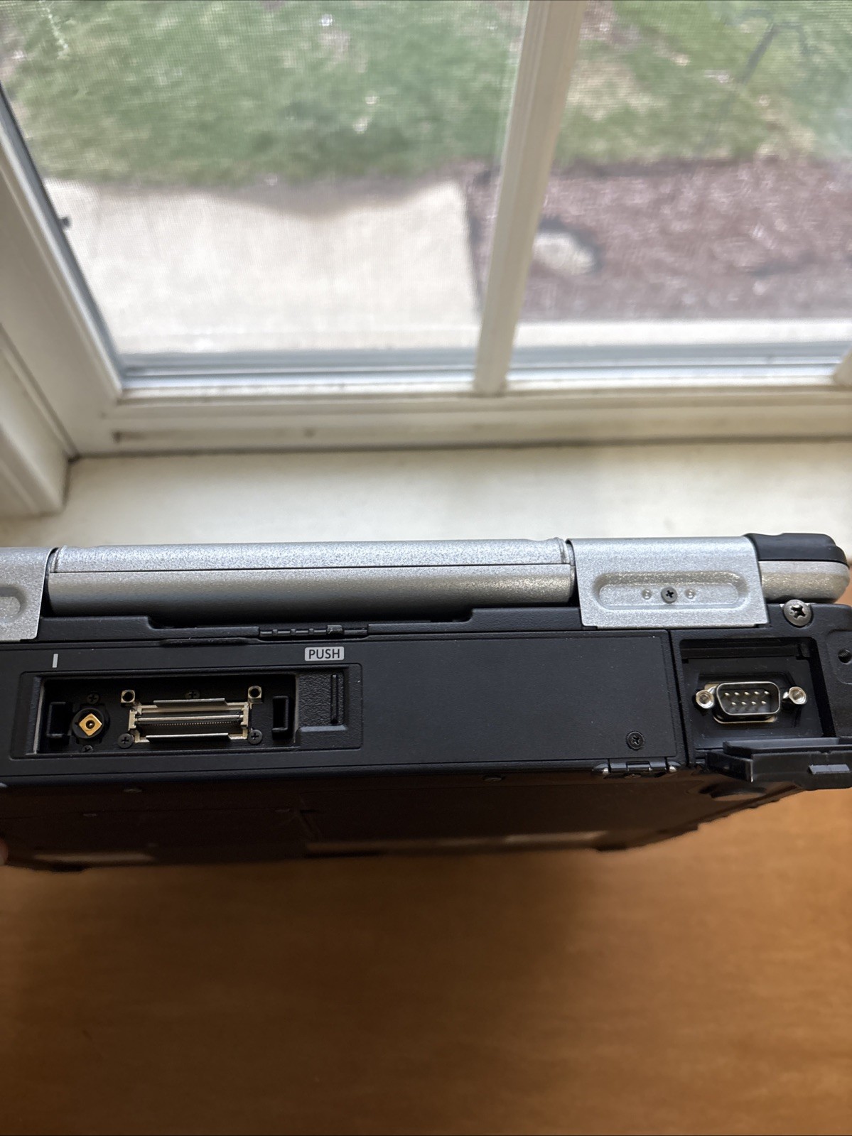 Toughbook CF-31 CF-311H27KM Rugged Laptop – 8GB/256GB – Win10 Pro