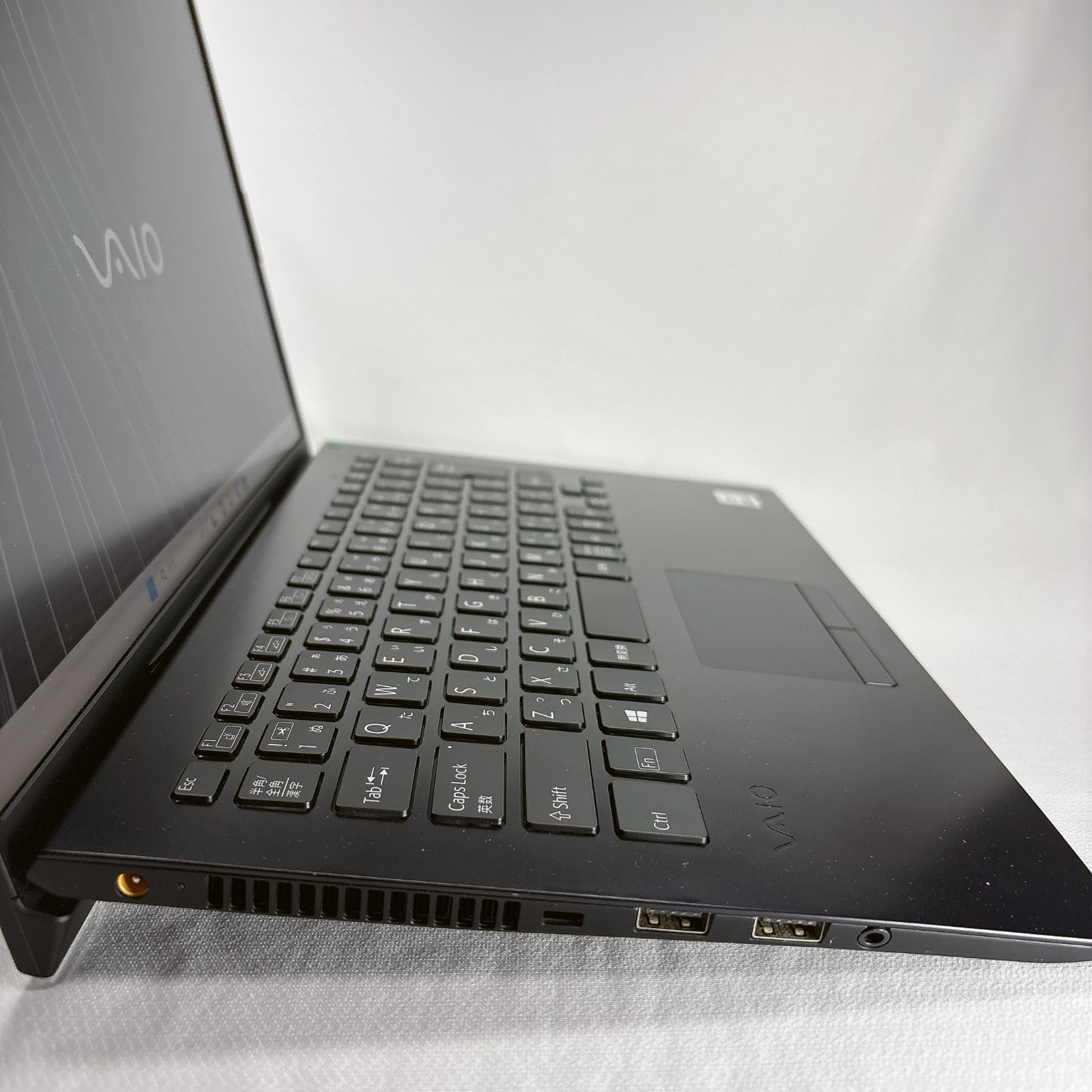 Sony Vaio VJPK13C11N Core i5-1035G1 RAM 16GB 256GB SSD 14in Made in Japan #928