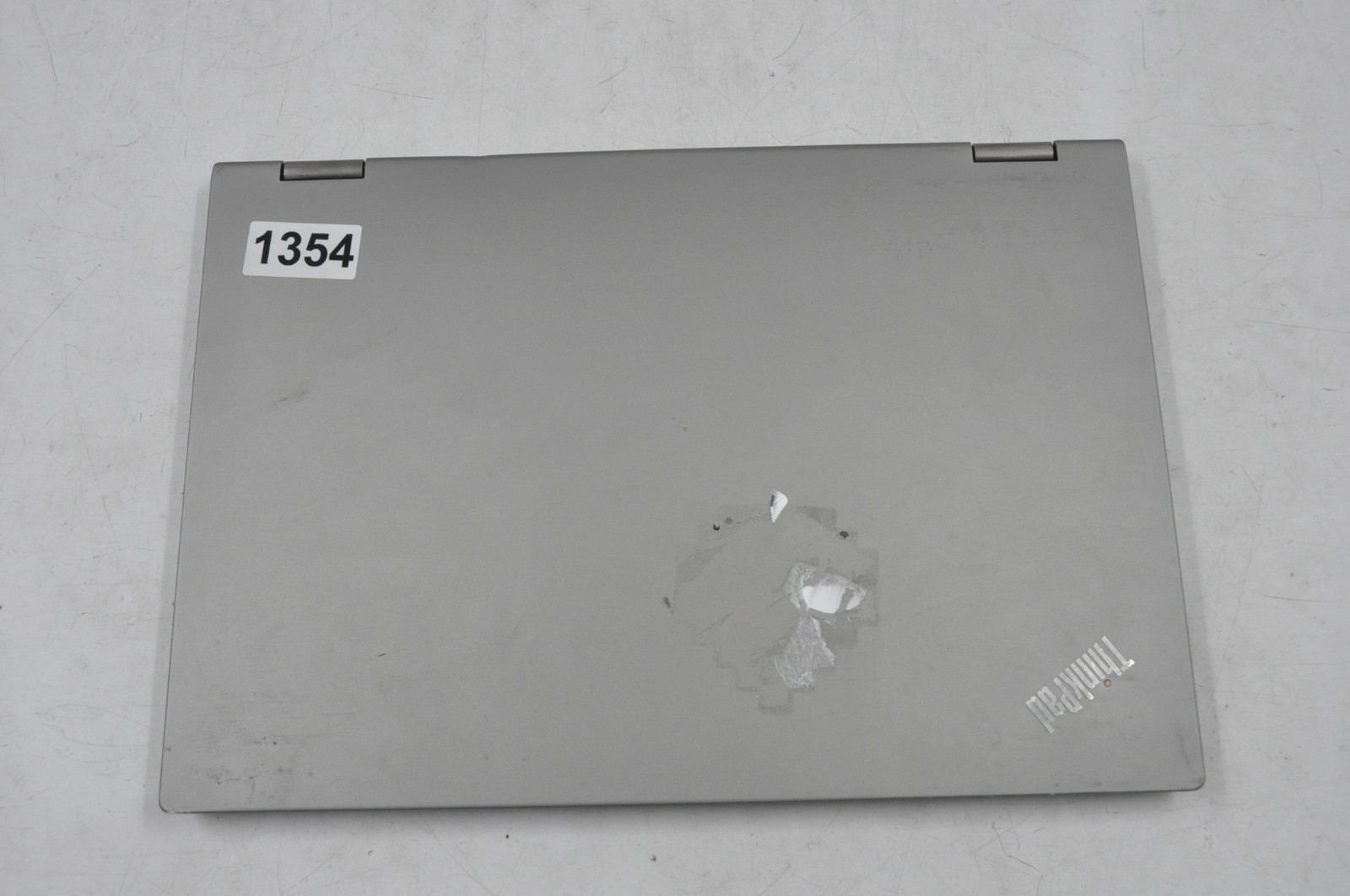 Lenovo ThinkPad L13 Yoga Intel Core i5-10210U 8GB RAM No SSD #1354