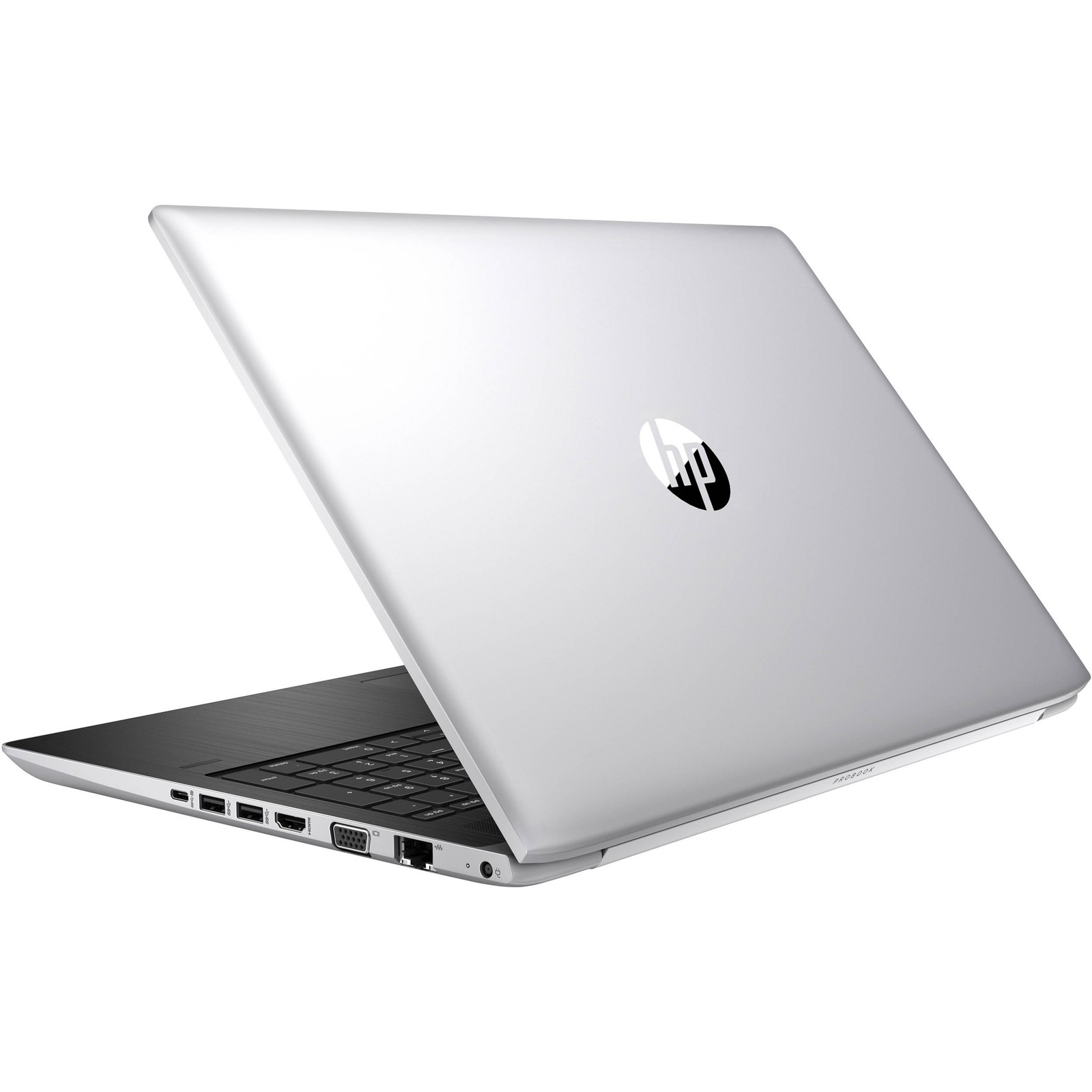 HP ProBook 450 G5 Intel Core I5-8250U 16GB 512GB NVMe Windows 11 Pro