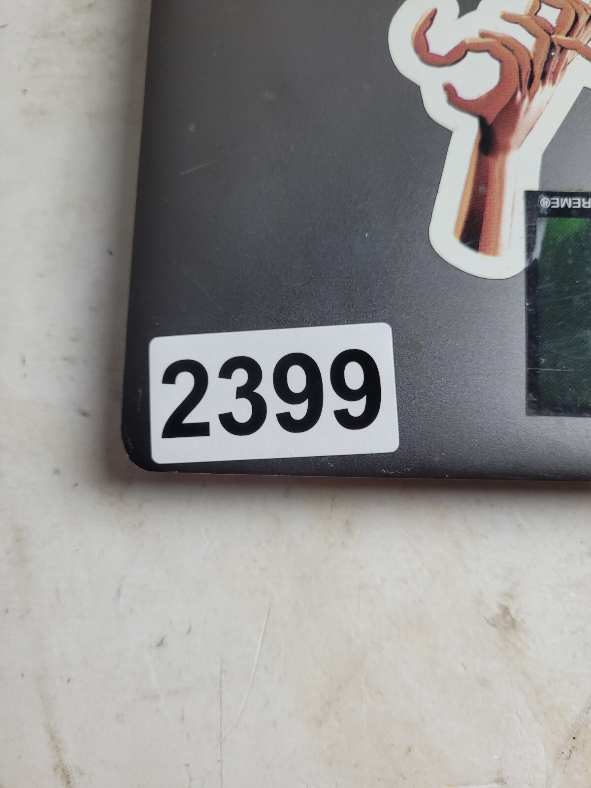 Lenovo IdeaPad 720S-13IKB w/i5-8250U, 8GB RAM, 15.6″ Laptop for Parts #2399