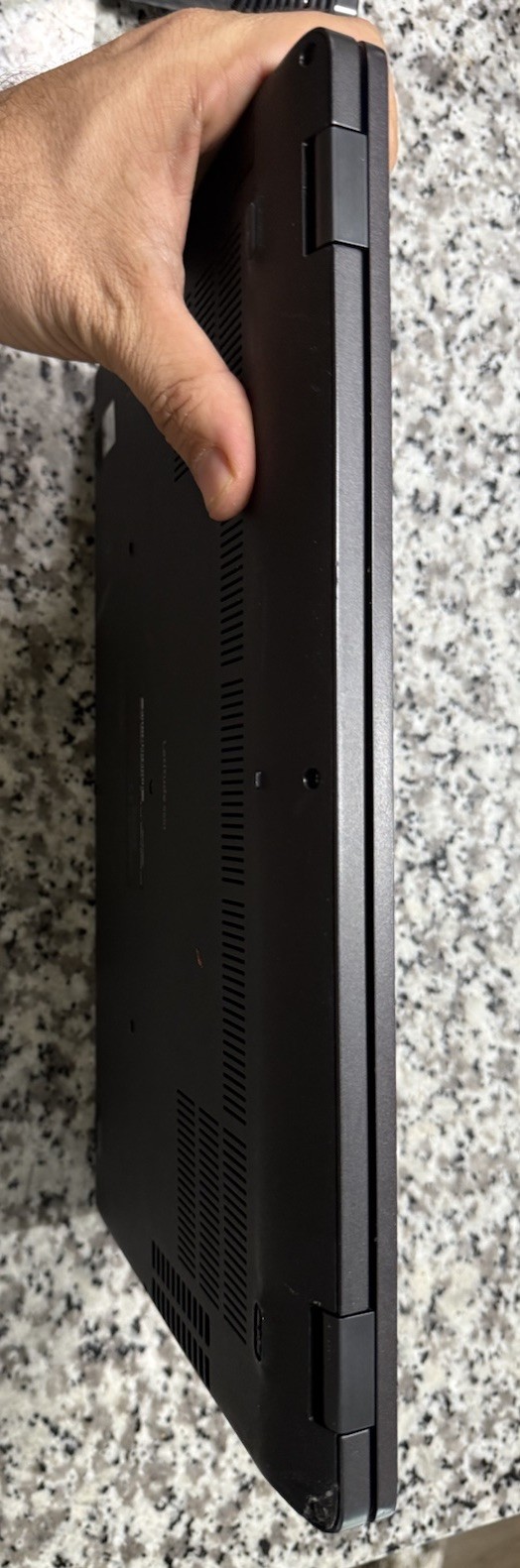 Dell Latitude 5501 15.6″ i7-9850H up 32GB RAM 2TB SSD Win11 Pro NVIDIA & Office