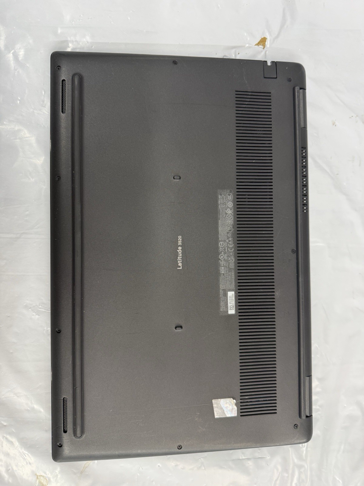 Dell Latitude 3520 15.6″ Windows 11 Laptop i5-1145G7 16GB RAM 256GB SSD