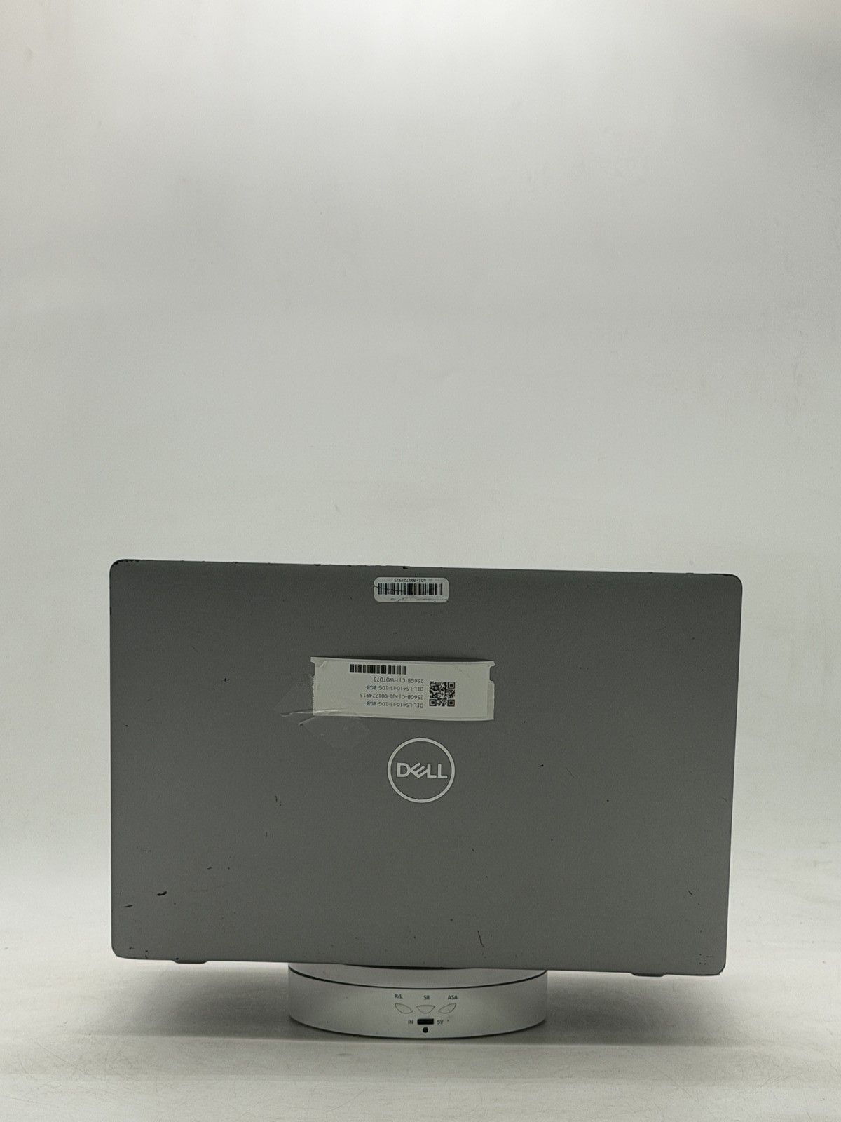Dell Latitude (5410) 14inch i5-10310U 8GB 256GB NO OS |Please Read|