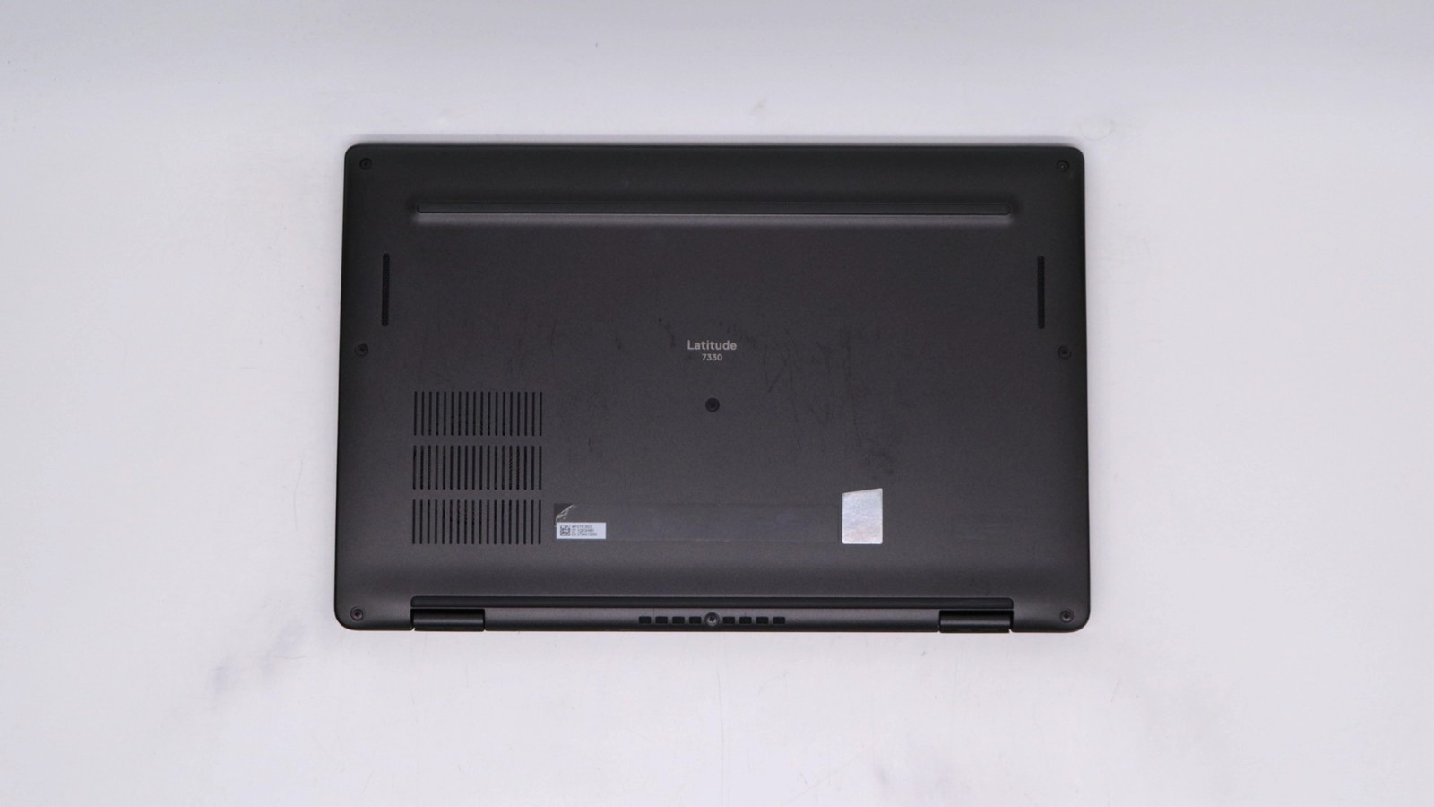 Dell Latitude 7330 13″ i7-1265u 16GB 512GB – Good