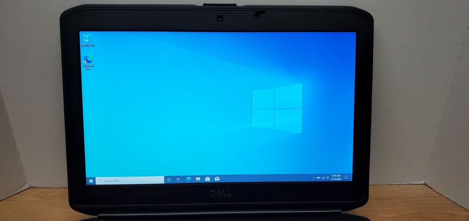 Dell Latitude E5430 14″ Windows 10 Pro, Intel Core i5-3210M, 8 GB RAM, 120GB SSD