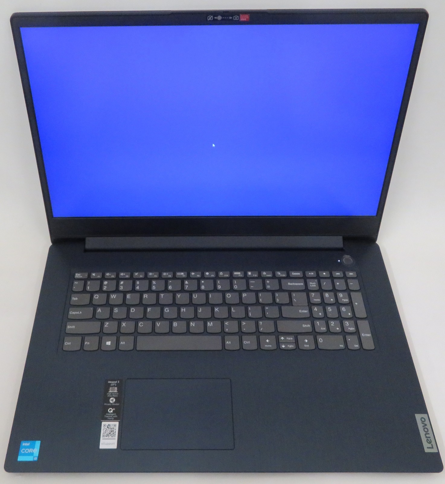 Lenovo IdeaPad 3 15.6in FHD 17ITL6 i3 1115G4 3.0GHz 8GB RAM 1TB Win11