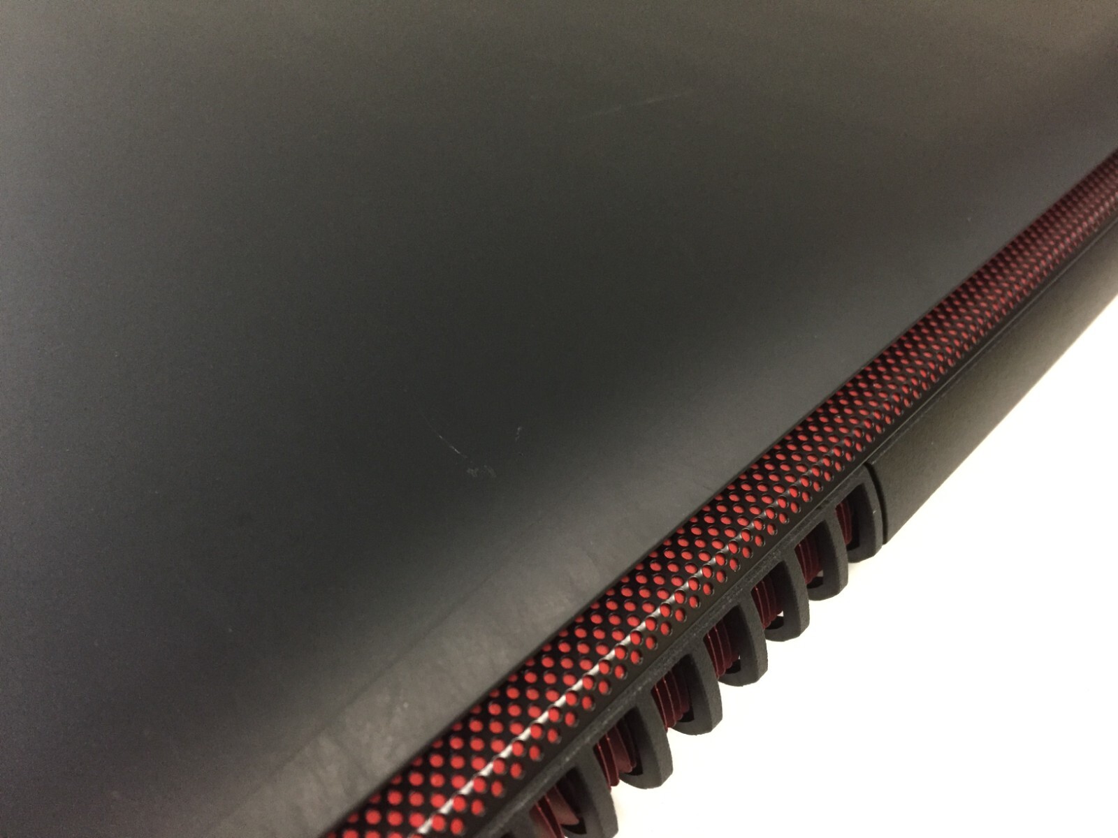 Dell Inspiron i7559-2512BLK 15.6 HD Laptop/i7-6700HQ/8G Ram/1T HDD/GTX 860M/W10H