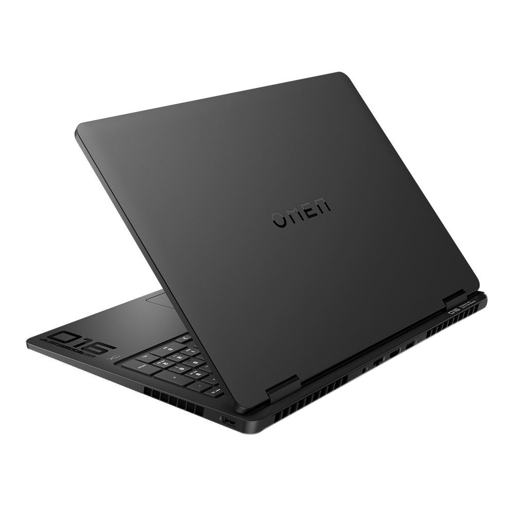 HP Omen Slim Gaming Laptop 16” 2K 165 Hz Intel Ultra 5 225H 16GB 1TB RTX 5050