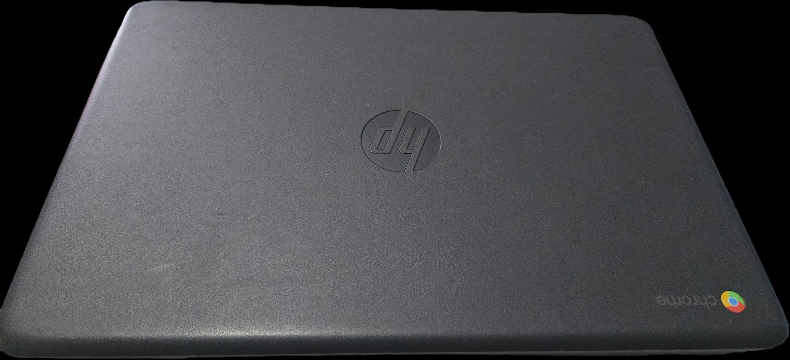 HP Chromebook 14A G5 14″ AMD 9120C 1.6GHz 32GB 2GB eMMC Chrome OS – Minor Scuffs