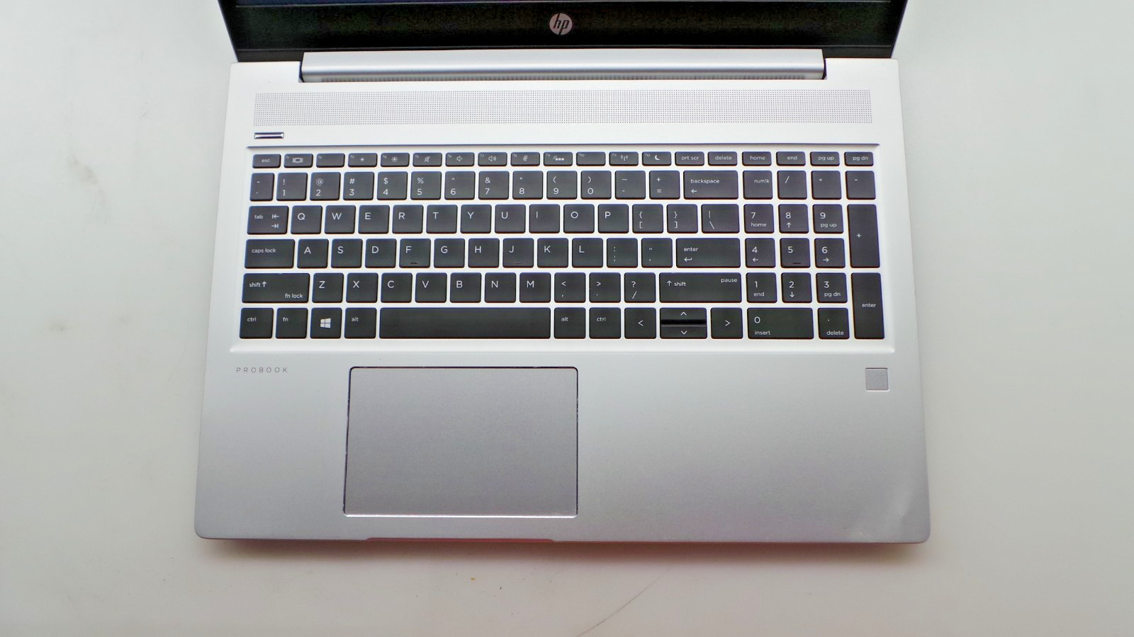 HP ProBook 455 G6 | 15.6″ | AMD Ryzen 5 2500U | 8GB RAM 256GB NVMe | WIN 11 PRO