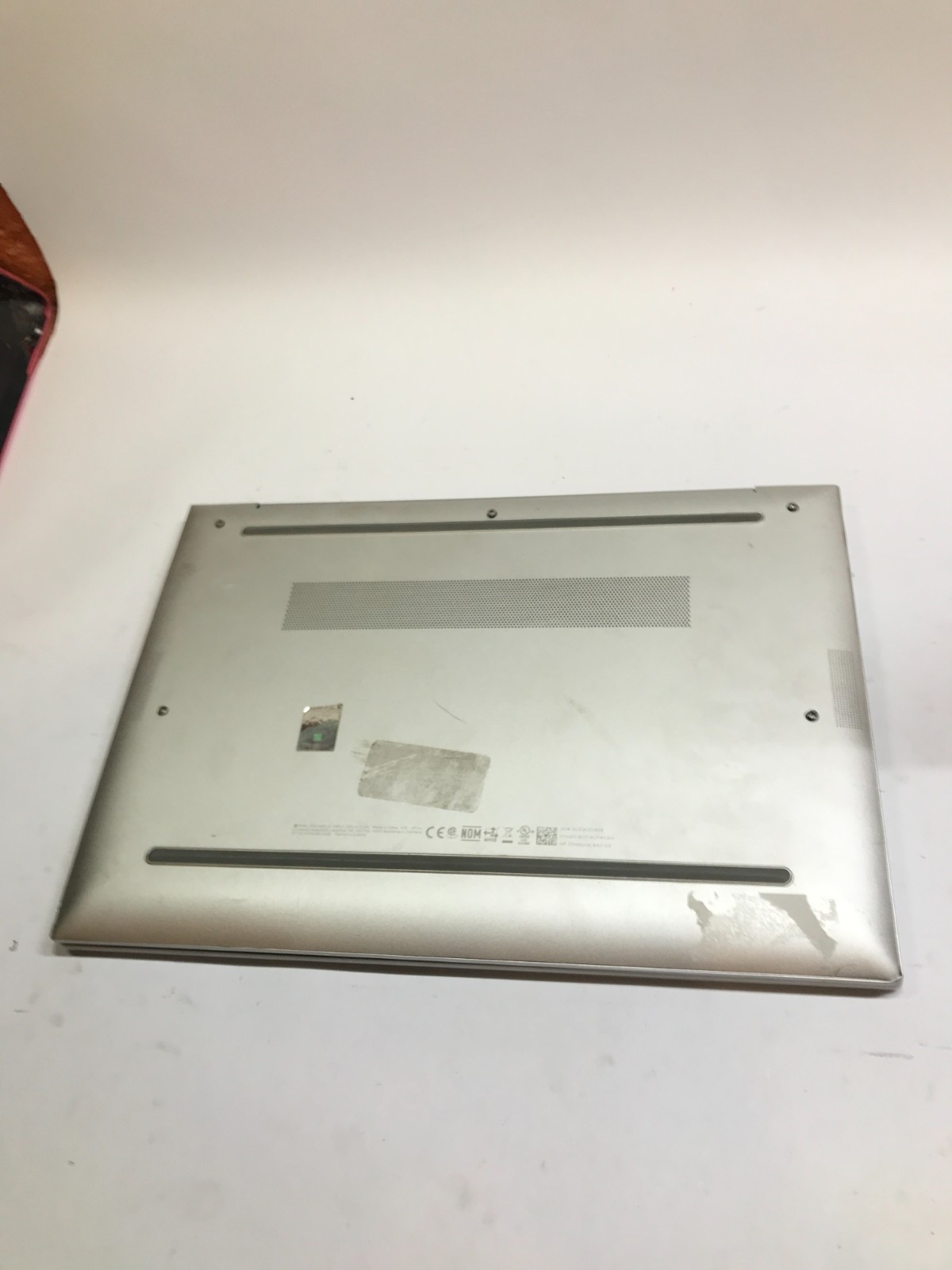 HP EliteBook 840 G9 14″ Intel Core i5 NO RAM NO SSD/OS For Parts NO SCREEN _ DW