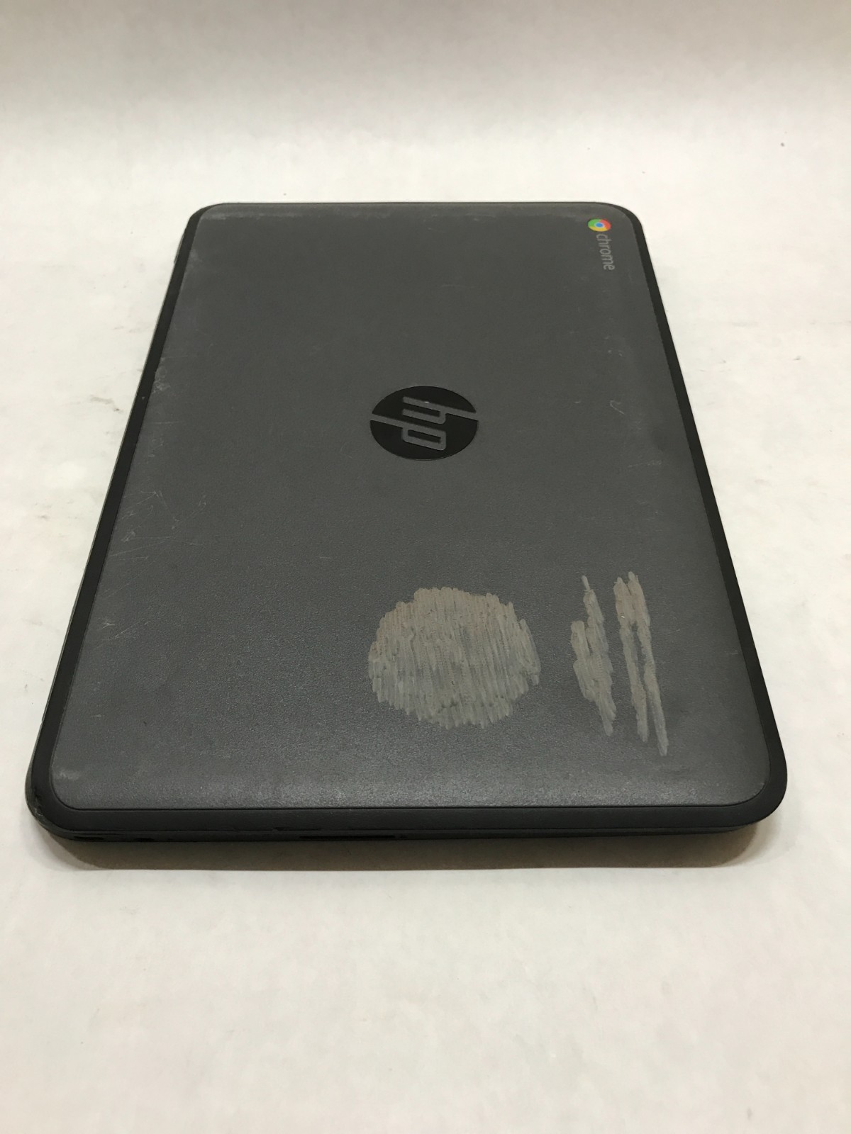 HP ChromeBook 11 G4 11.6″ Intel Celeron 2GB RAM 16GB eMMC ChromeOS C-Grade! – DW