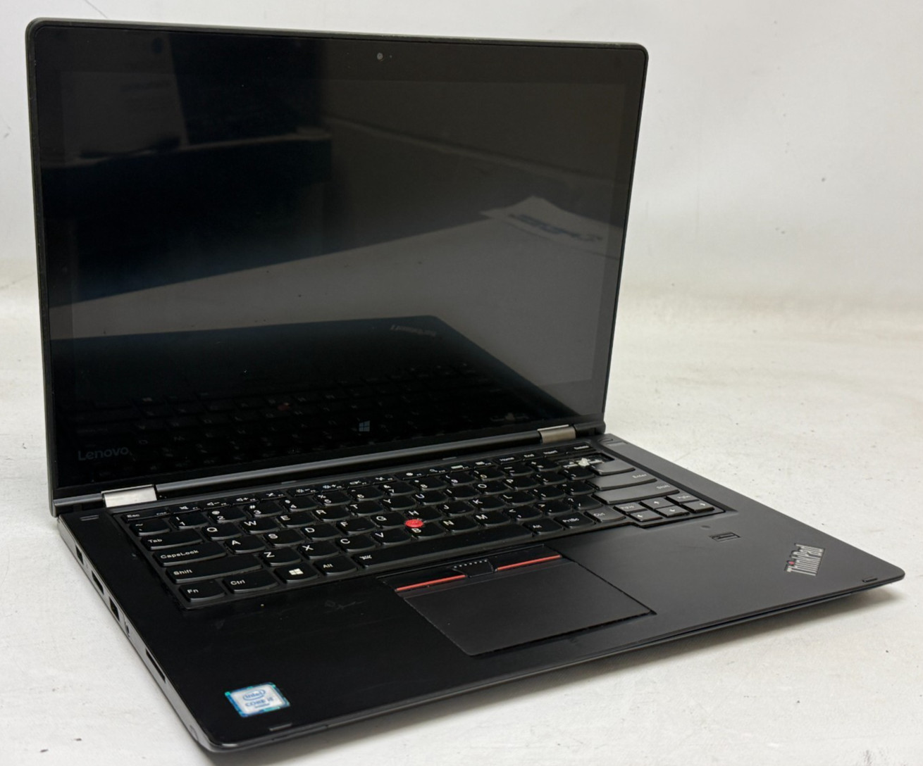 Lenovo ThinkPad Yoga 460 2in1 (i5-6200u – 8GB RAM – NO OS/HDD) – Lot of 8