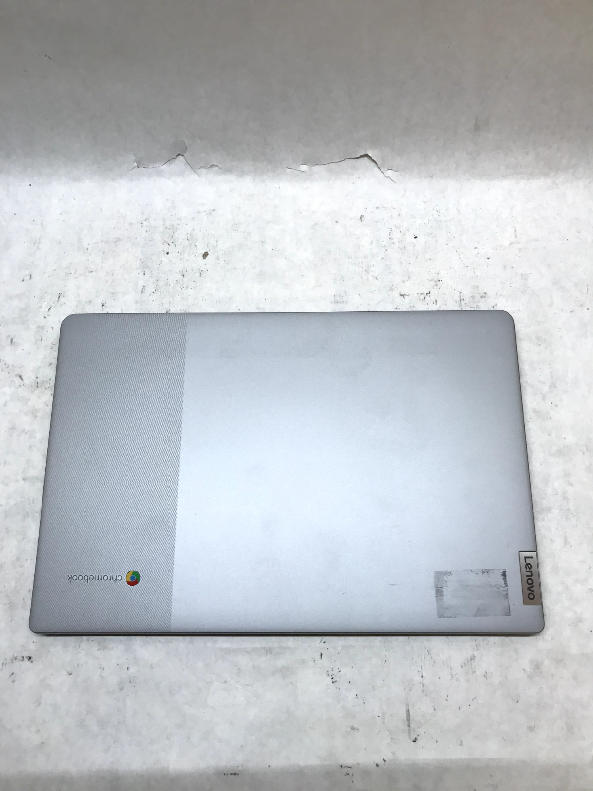 Lenovo IdeaPad 3 15IJL6 15.6″ Intel Celeron N4500 4GB Ram 64GB eMMC Chrome OS DW