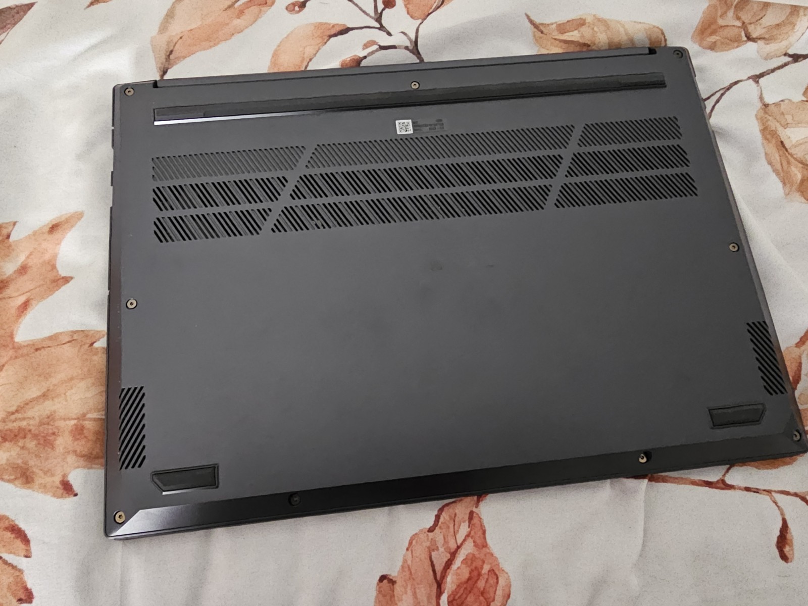 Asus Vivobook Pro 14 Oled Gaming Laptop Ryzen 7 6800 RTX 3050 16GB RAM 1TB SSD