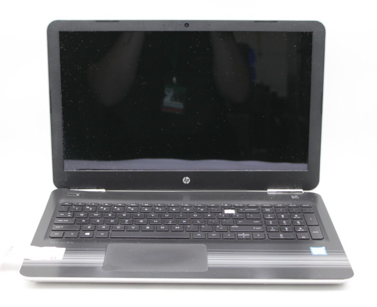 HP Pavilion 15-au023cl i5-6200U@1.6GHz 16GB DDR4 NO STORAGE OR OS *USED/TESTED*