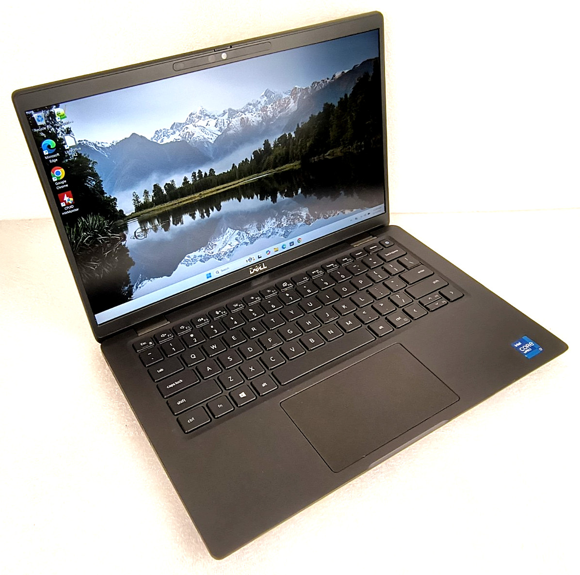 Dell Latitude 7420 14″ FHD 400nits Touch I7-1185G7 4.8 GHz 16GB 512gb SSD Win11P