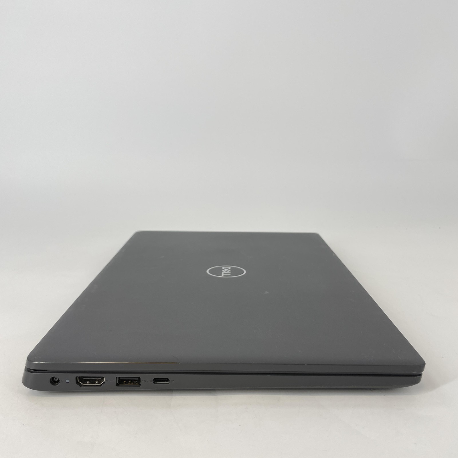 Dell Latitude 3410 14 Gray HD i5-10210U 1.60GHz 8GB 500GB HDD BAD HEADPHONE JACK