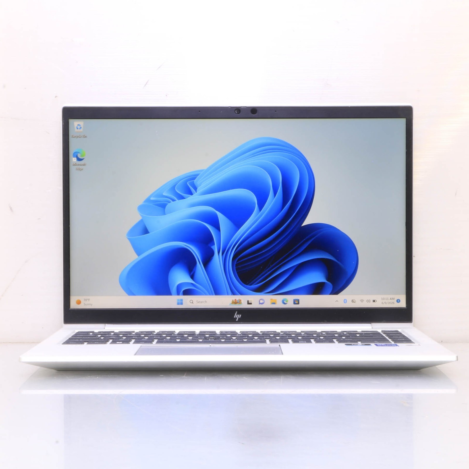 HP ELITEBOOK 840 G8 14″ TOUCH CORE i7-1165G7 16GB 512GB SSD W11 T6-B6