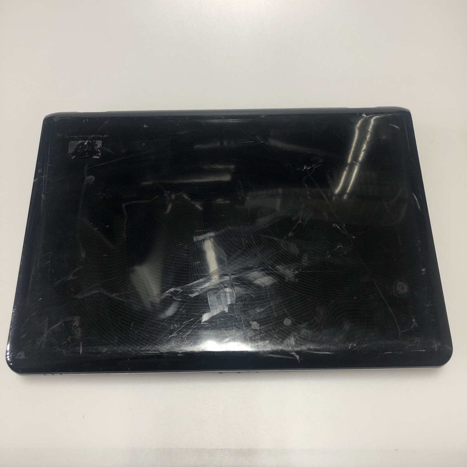 14.1” HP Pavilion dv2000 DV2171CL Laptop Scraps/Salvage