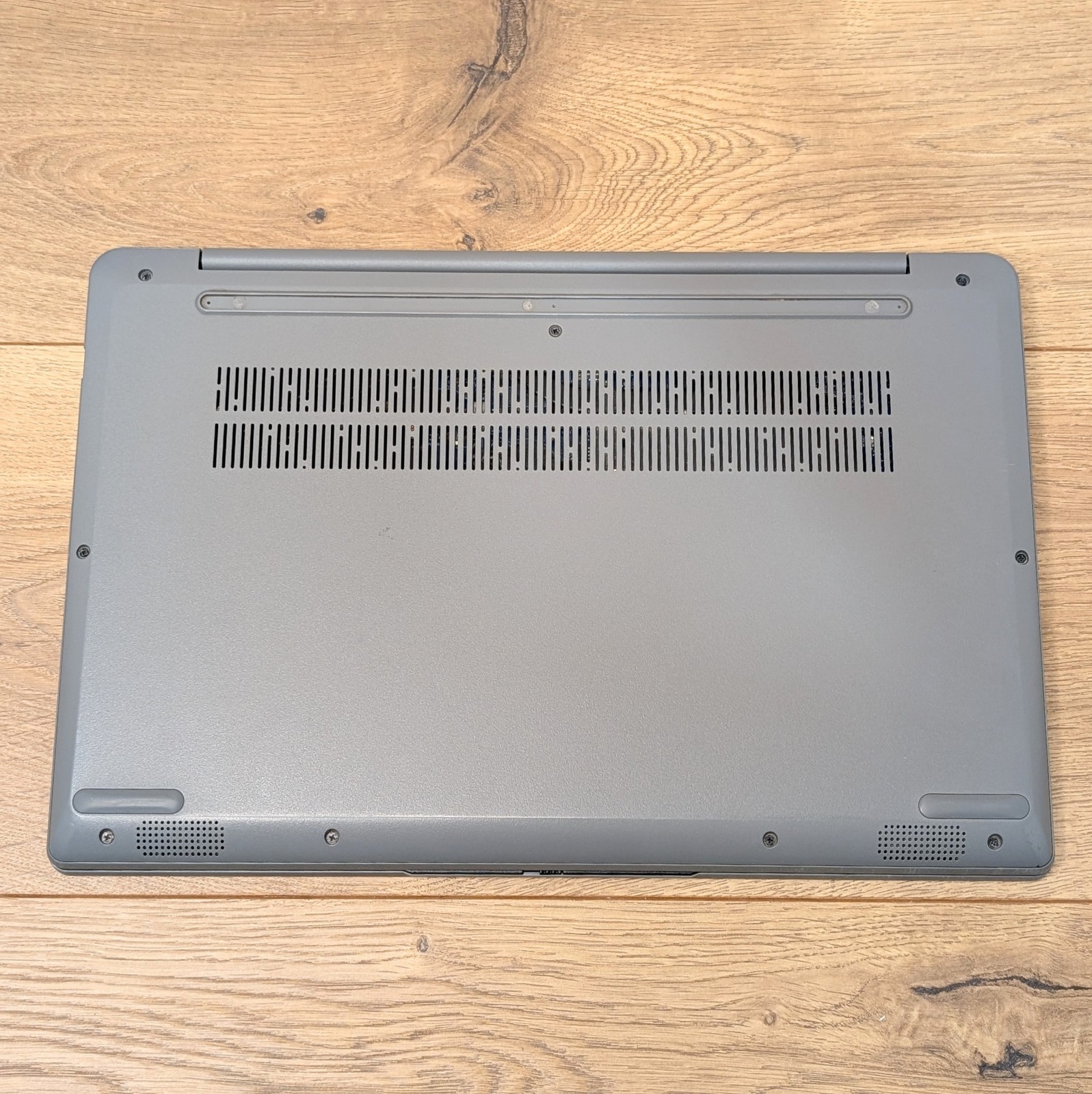 Lenovo IdeaPad 1i 14” (Intel Pentium Silver N5030 1.1GHz 4GB RAM 128GB eMMC)