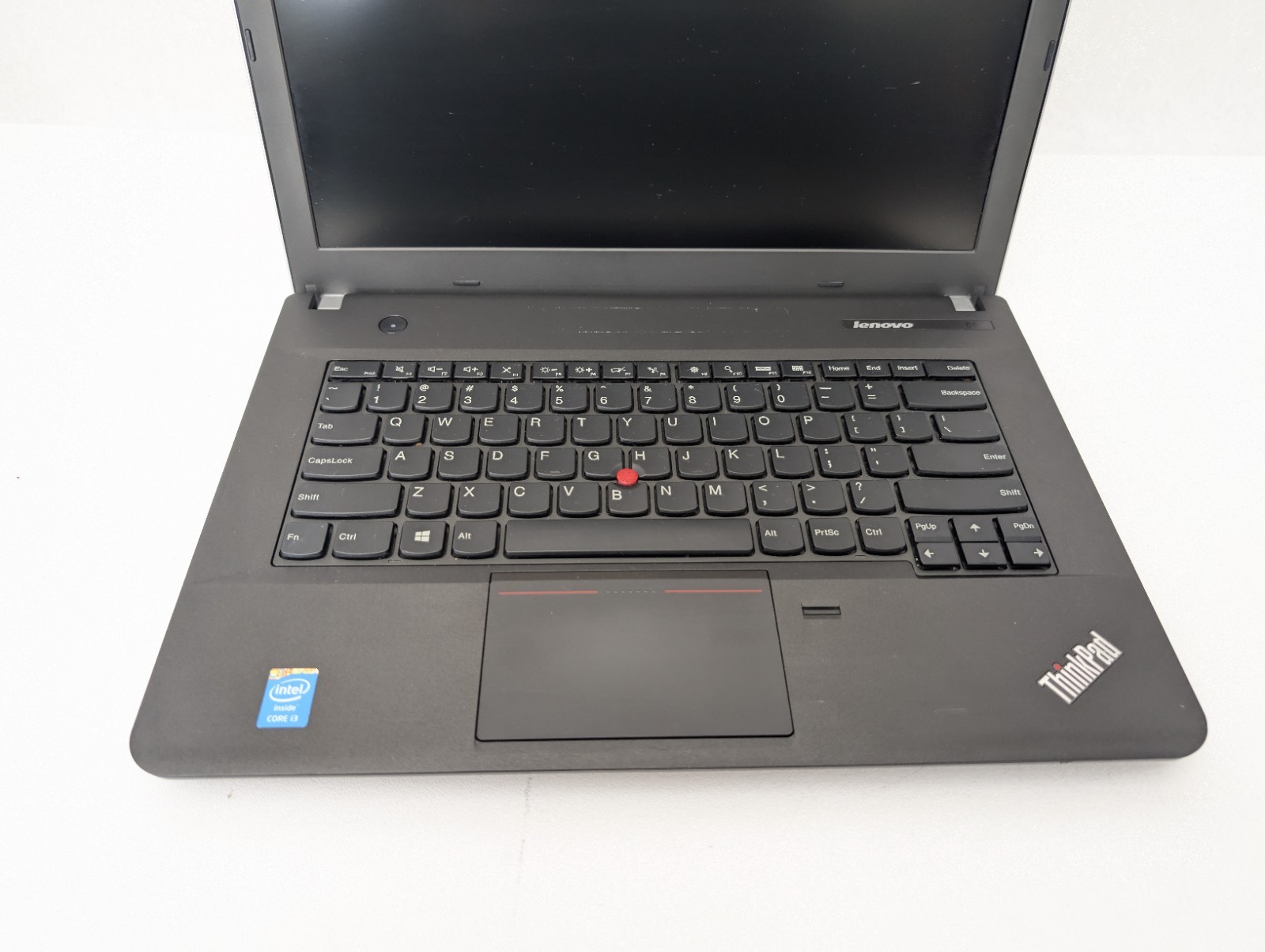 Lenovo ThinkPad E440 Laptop i3-4000m @ 2.40 GHz 4 GB Ram Win 10
