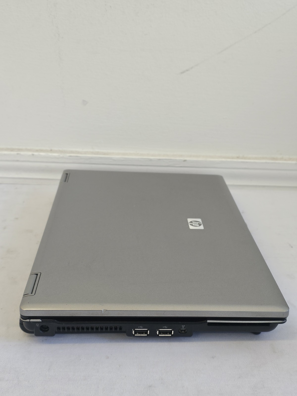 HP Compaq 6535b Laptop – AMD Athlon x2 QL-64 – 2GB RAM – 320GB HDD – Parts READ