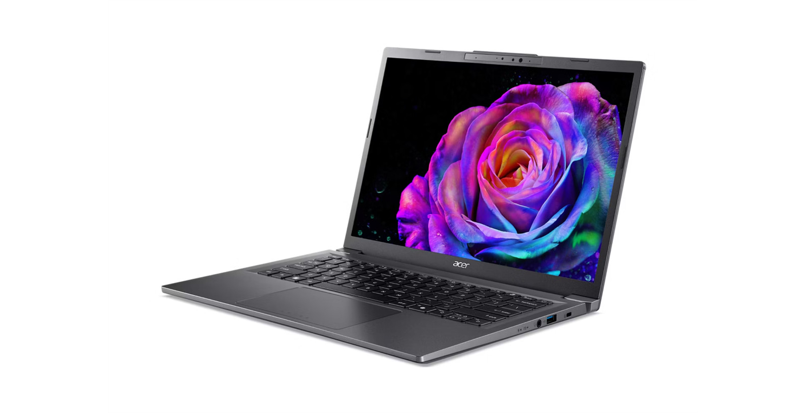 Acer Aspire 14″ WUXGA i5 16GB 512GB Intel Arc 130V Refurbished