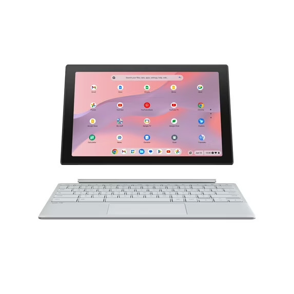 ASUS CM30 10.5″ 2in1 Tablet WUXGA Touch ChromeB Laptop 8GB/128GB (NEW OPEN SEAL)