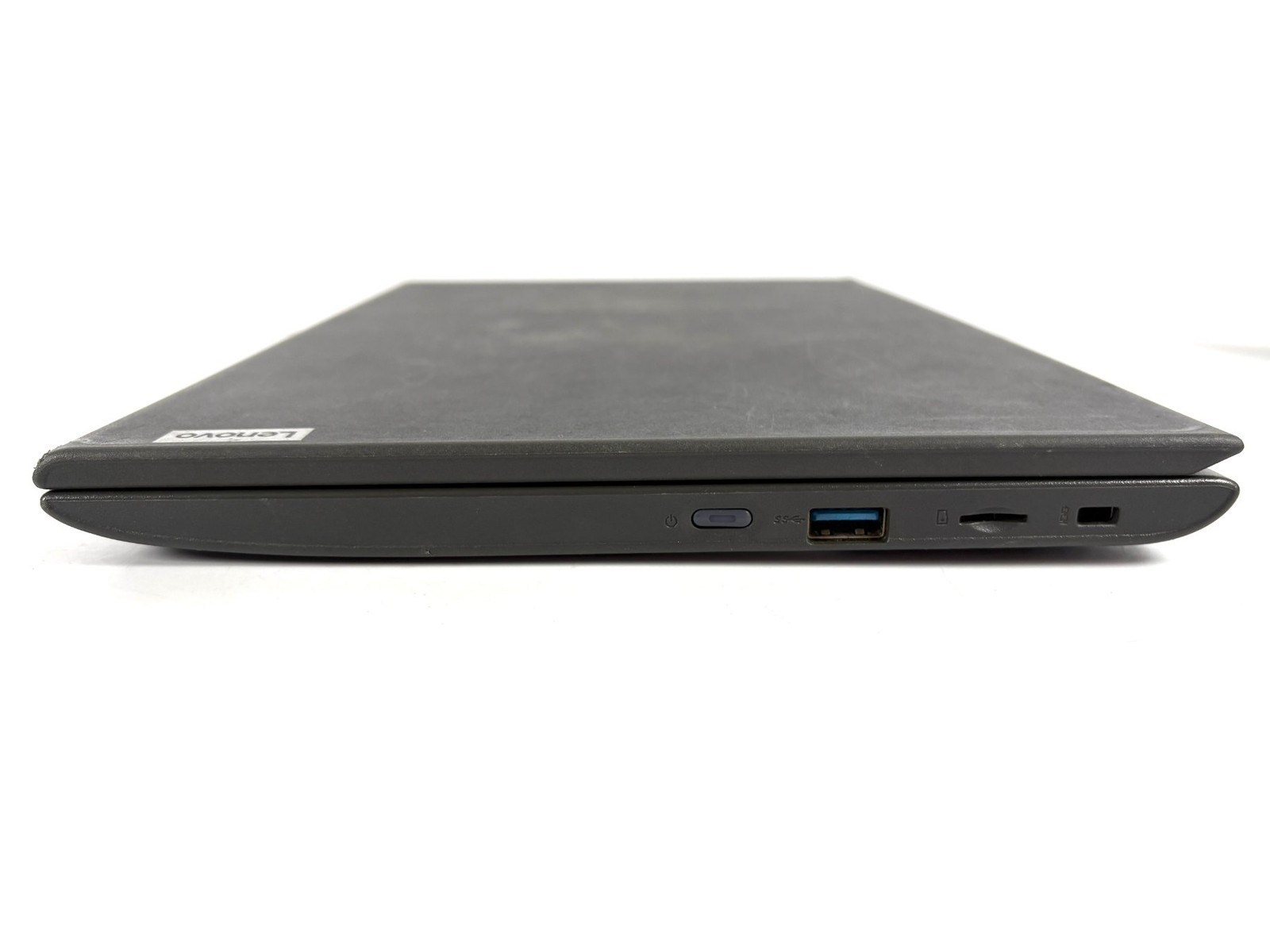 Lenovo 100e 2nd Gen – 11.6″ HD, 1.1GHz Celeron, 4GB RAM, 60GB eMMC