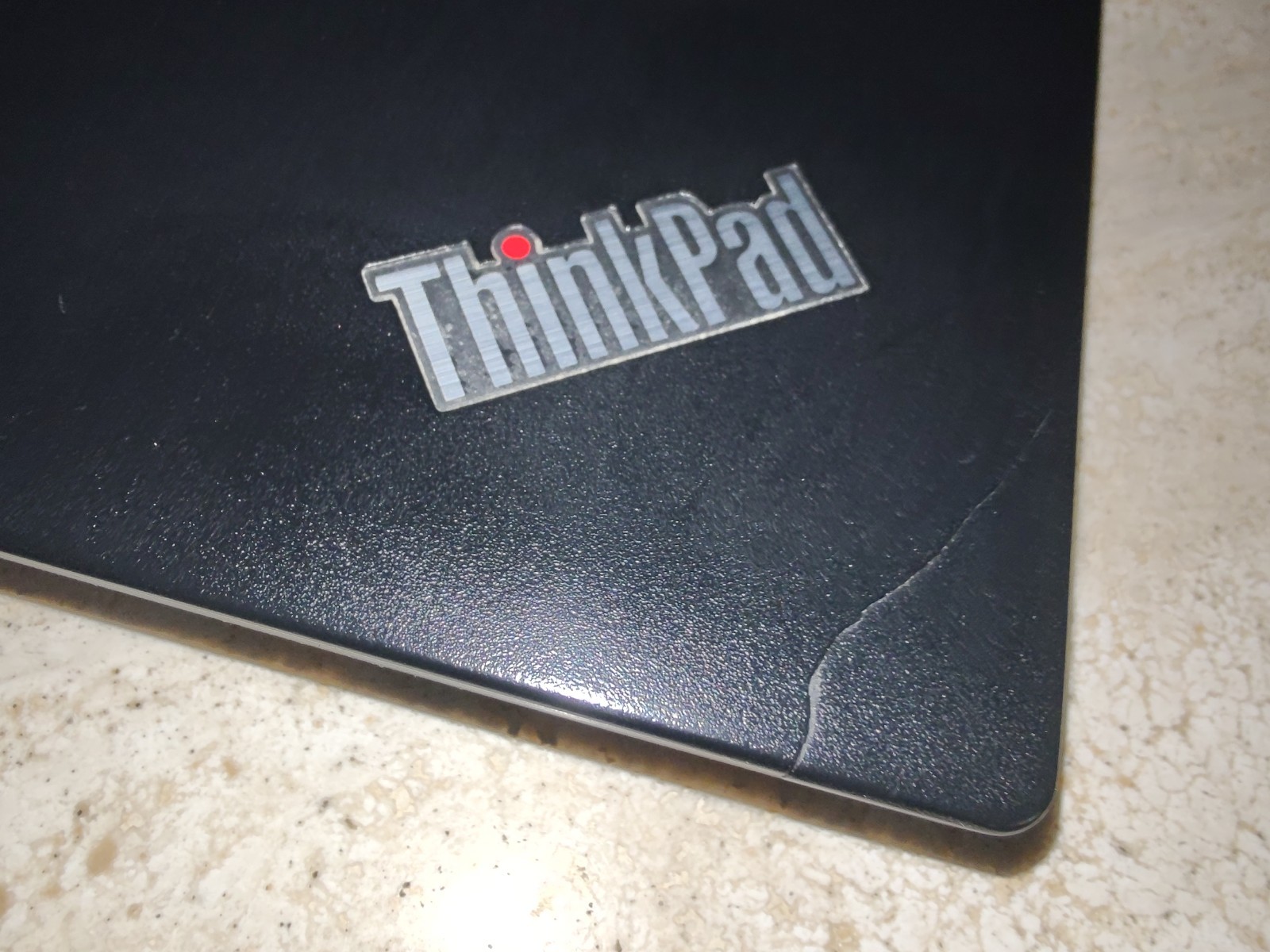 Lenovo ThinkPad P51 Touchscreen Laptop Intel i7-7700HQ 16GB 1TB SSD Win11