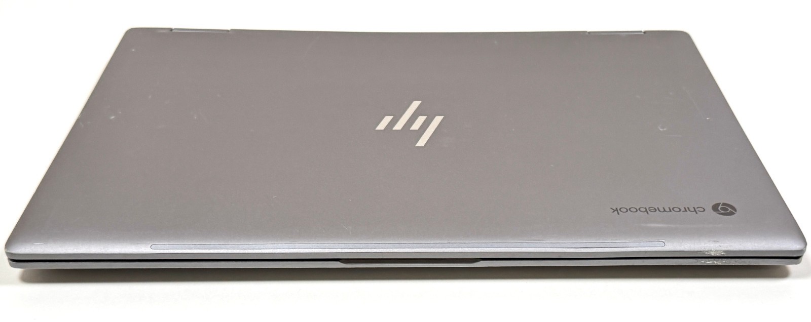 HP Chromebook x360 14c-ca0053dx 14″ Touch 2.1GHz i3-10110U 8GB RAM 64GB eMMC SSD
