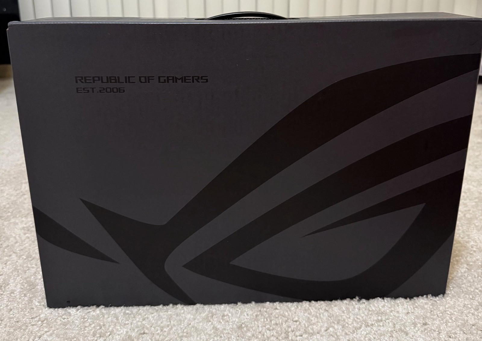 💥ASUS ROG Zephyrus G16 💥 OLED 2.5k 240Hz Gaming Laptop 🔥Intel Core Ultra 9🔥