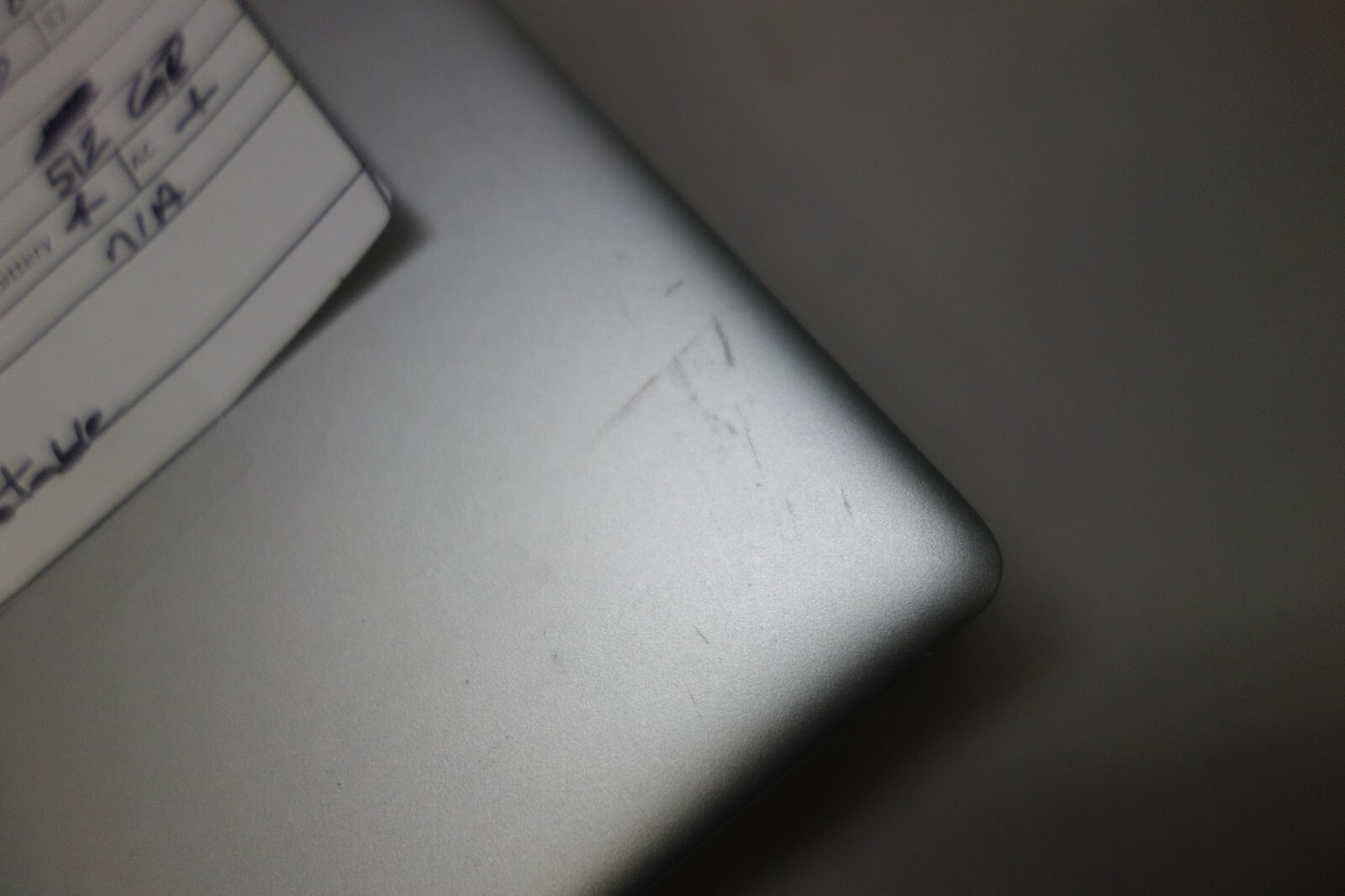 HP ProBook 650 G4 15.6″ i5 1.7GHz 16GB/512GB m2 SSD [NO OS] Laptop + AC [BIOS]