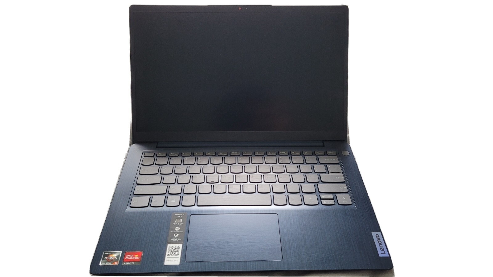 lenovo ideapad 3 amd ryzen 5 5500u