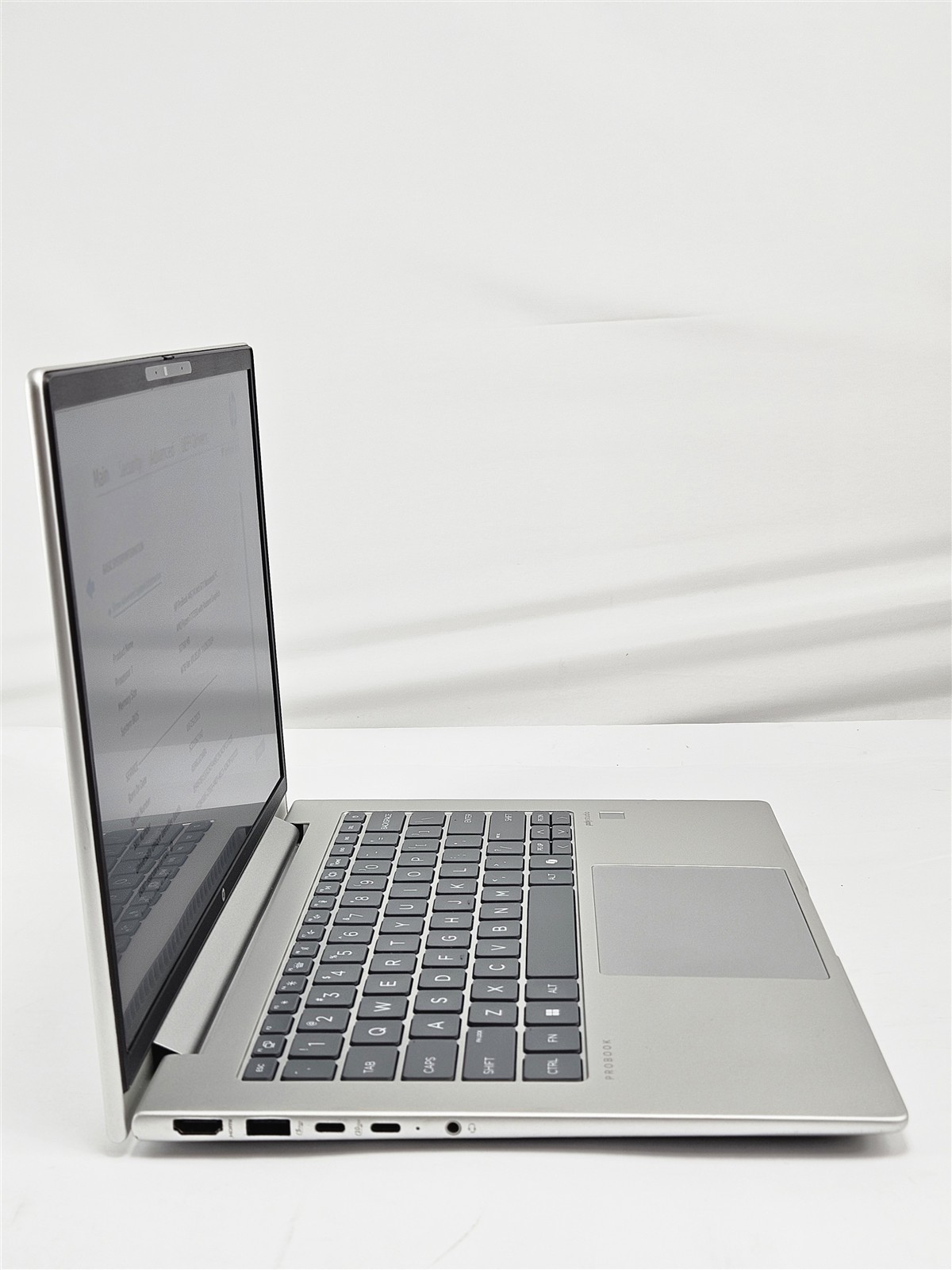 HP ProBook 445 G11 AMD Ryzen 7 7735U 32GB RAM 512GB SSD 14″ WiFi 6E Win11 Home
