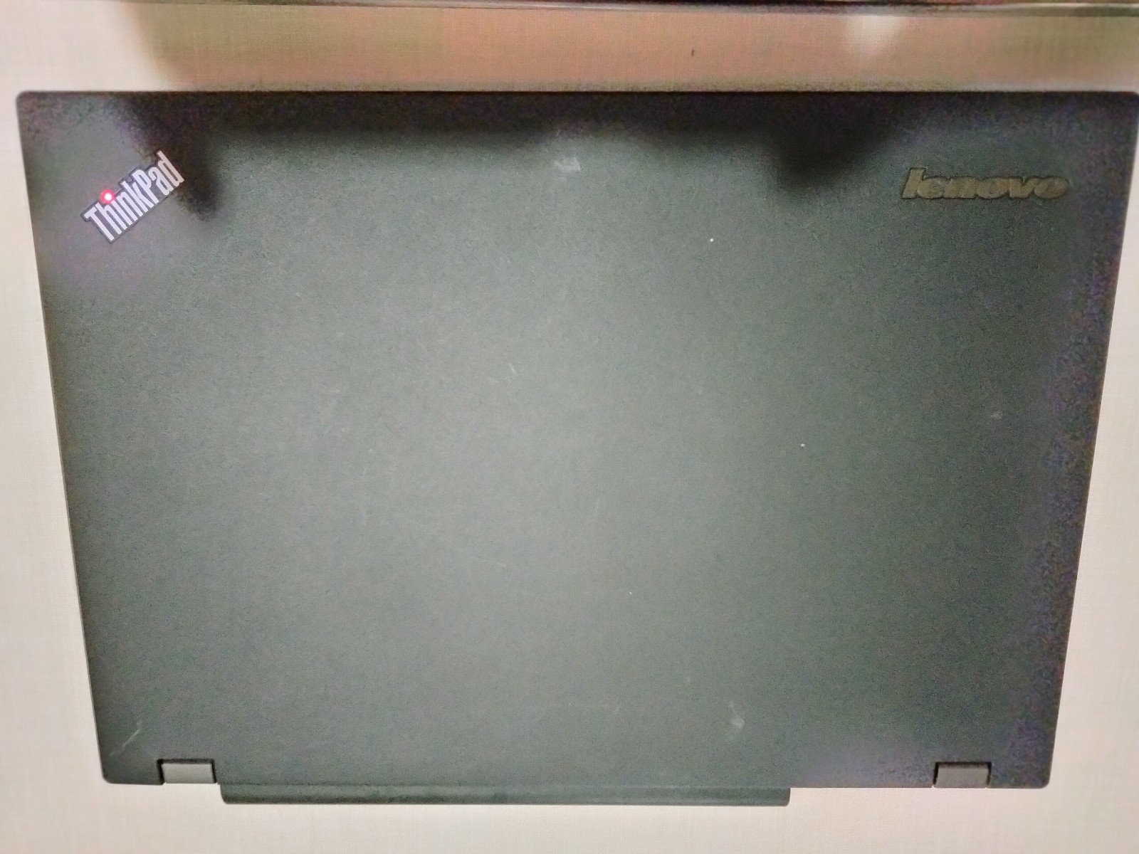 Lenovo Thinkpad L440 laptop 4g ram 128 SSD i5-4300m Windows 10 Home