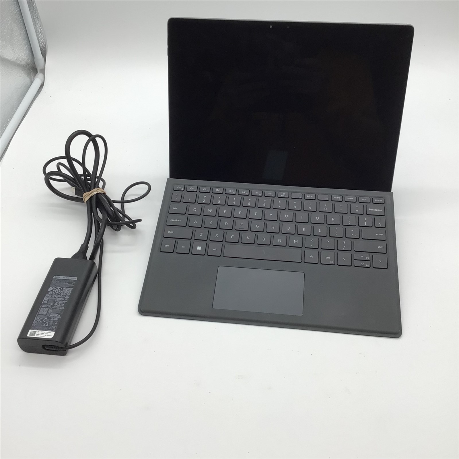 Dell Latitude 7320 Detachable i5-1140G7/8GB RAM/256GB SSD – No Battery