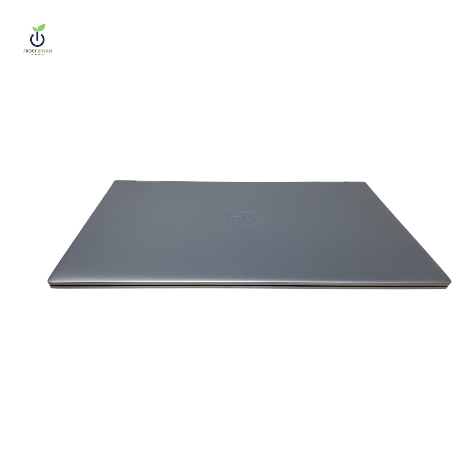 DELL Inspiron 5400 2n1 Laptop i5-1035G1@1.00GHz 8GB 256GB No OS Grade C [READ]
