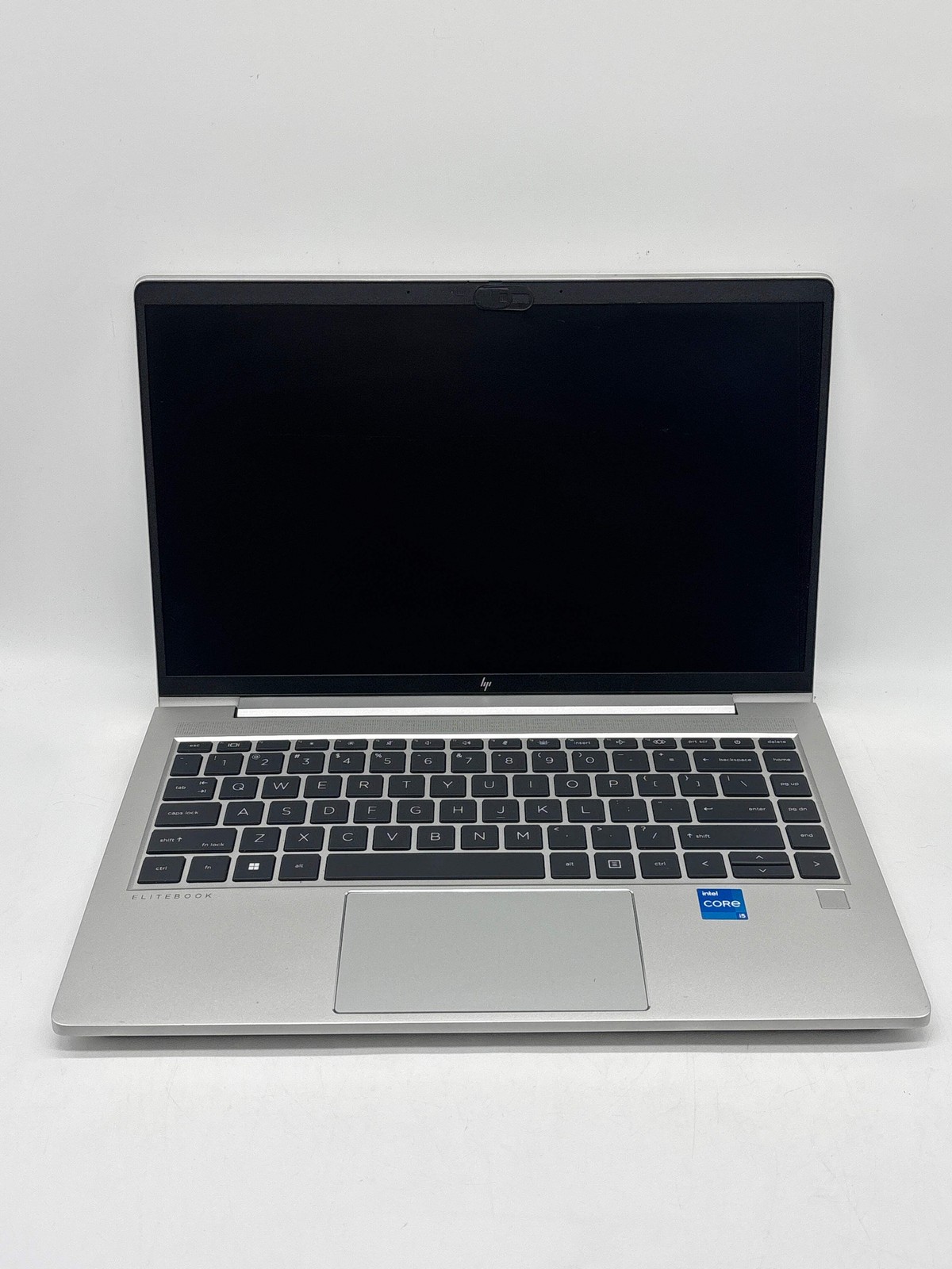 HP EliteBook 640 G10 i5-1350P 16GB RAM 256GB SSD Used