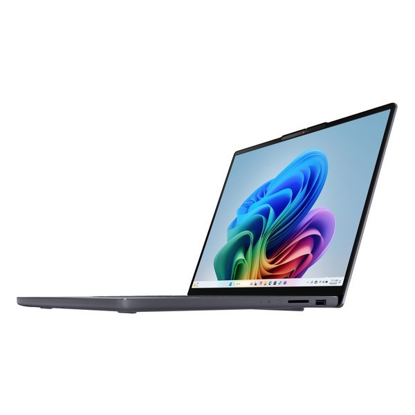 Lenovo IdeaPad Slim 3x 15Q8X10 15.3″ WUXGA Touch Snapdragon X 16GB 1TB SSD W11H