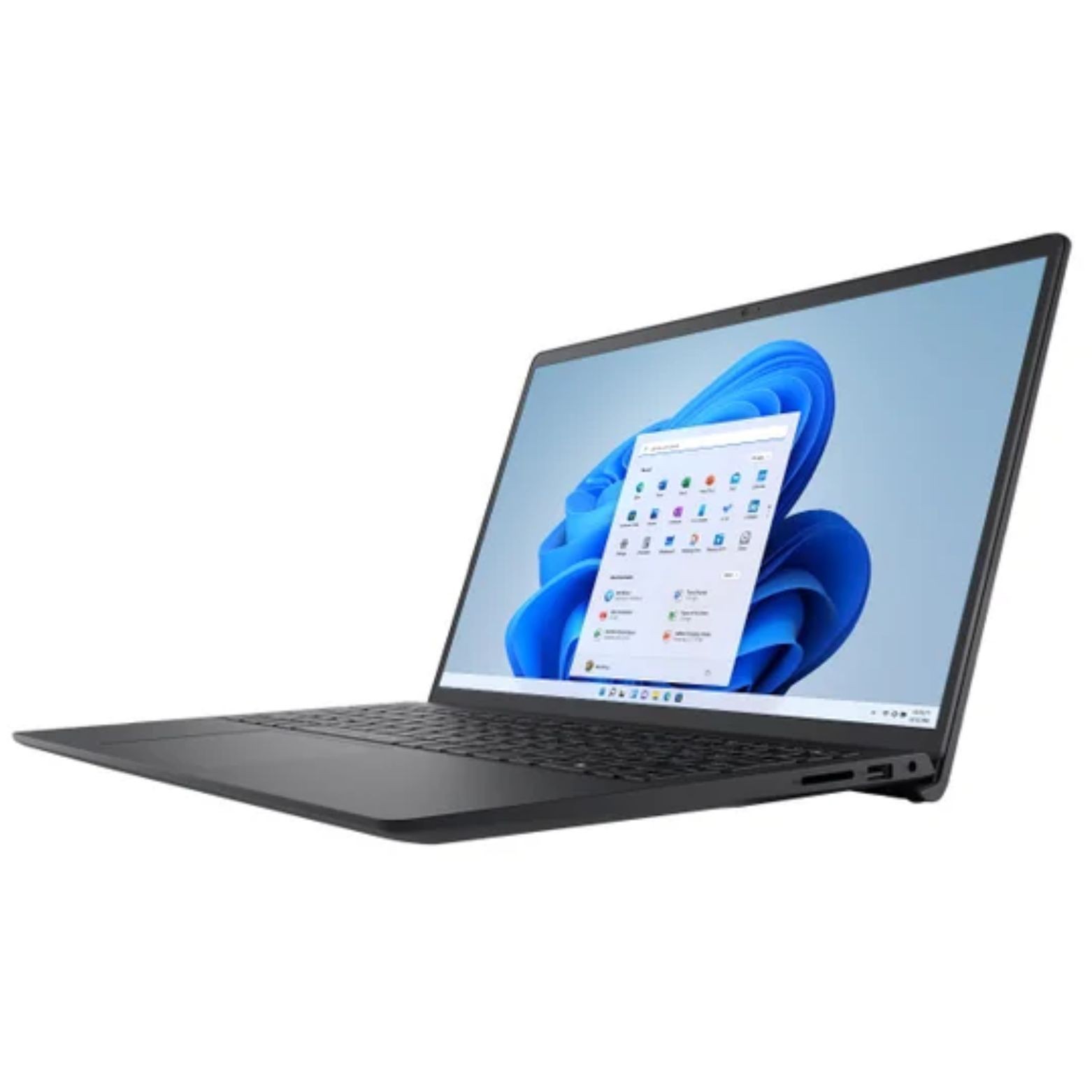 Dell 15.6″ FHD Touch Intel Core i7-1355U 1.7 GHz 16GB RAM 1TB SSD W11H Laptop BK