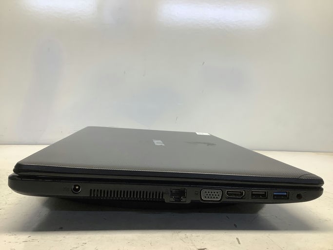 Asus X551CA-XS31 Intel i3-3217U 1.8GHz 4 GB NO HDD