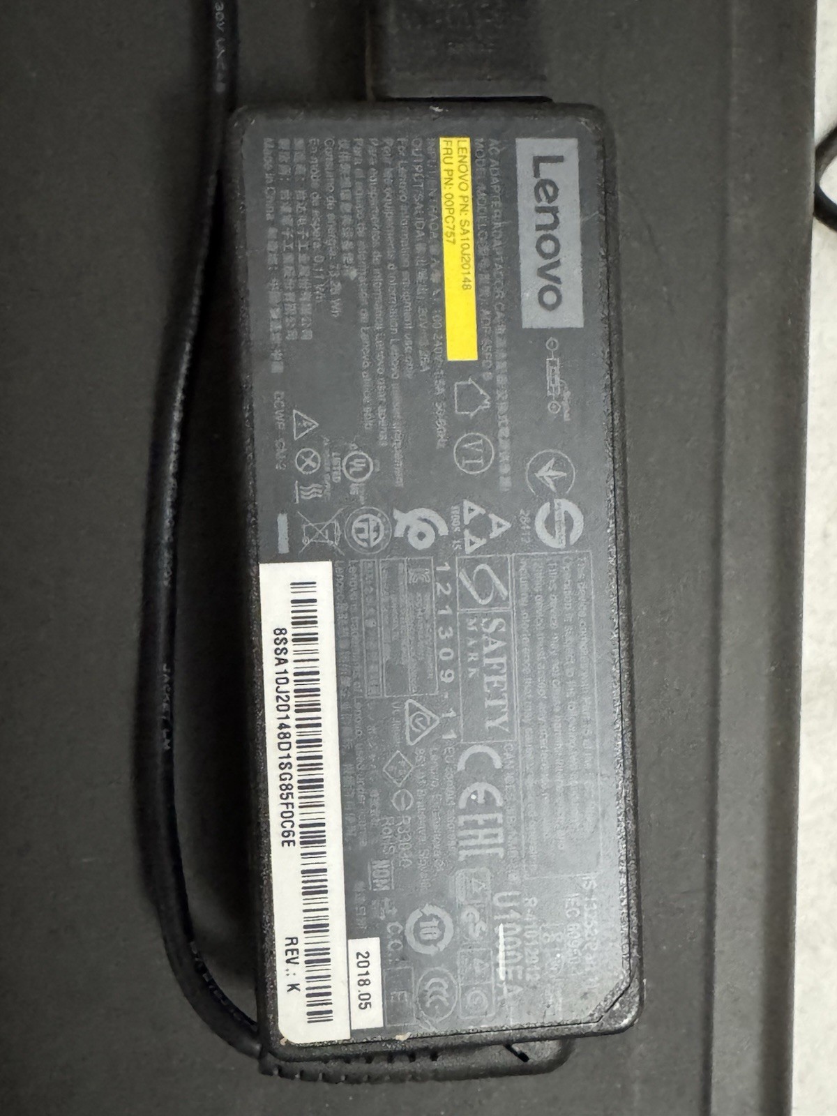 Lenovo ThinkPad T540P (250gb SSD, Intel Core i7-4600M, 2.90Ghz, 8GB RAM) Windows