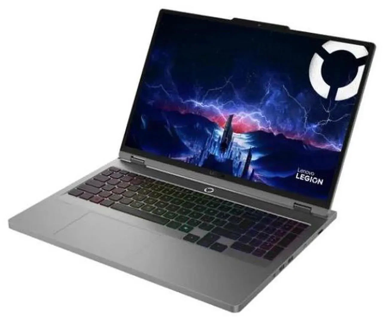 Lenovo Legion 5i Gaming Ultra 9 275HX 32GB 1TB SSD RTX 5060 16″ WQXGA 2560×1600