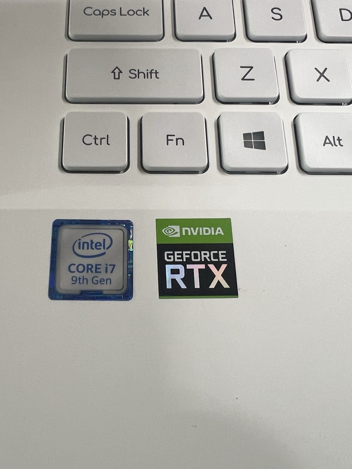 Acer ConceptD 7 CN715-71 15.6” 4K UHD i7 RTX 2060 Creator Laptop