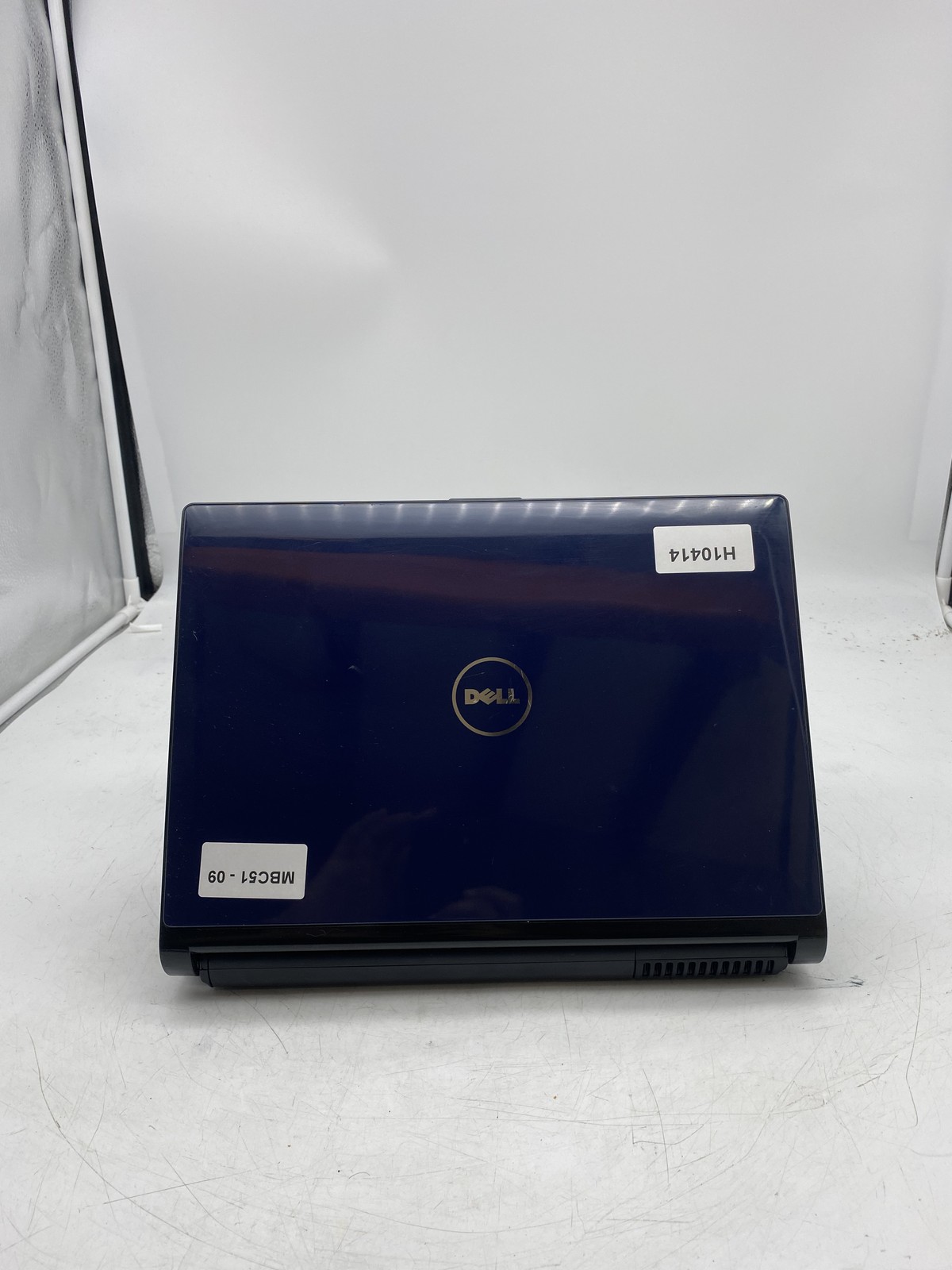 Dell Inspiron 1318 Laptop Intel C2D 06FD 1.86GHz 2GB RAM 160GB HDD No OS