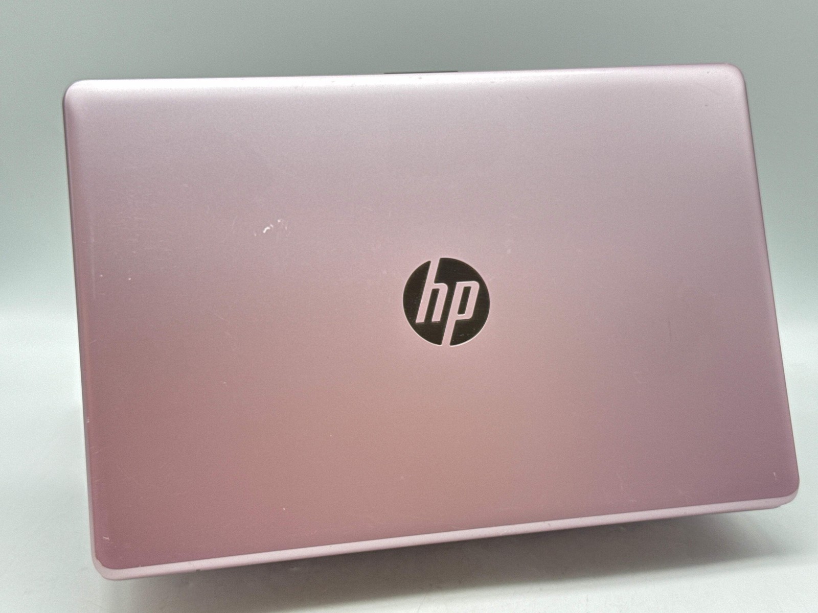 HP Stream 14-ds0080nr 14″ AMD A4-9120e 4GB 64GB eMMC Pink