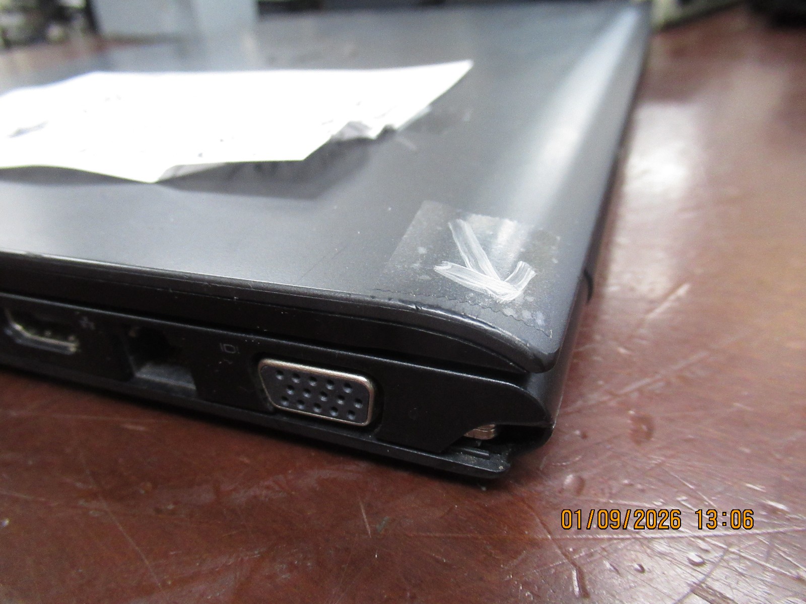 Dell Latitude 3450 14″ Intel Core i5-5200U 2.20GHz 16GB 500GB Ubuntu Laptop+AC